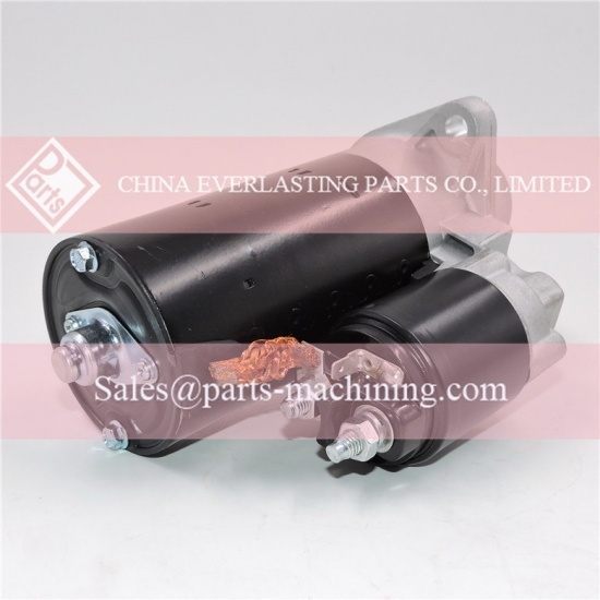 موتور استارت U5MK8261 998-469 185086600 برای موتور صنعتی پرکینز FG ویلسون