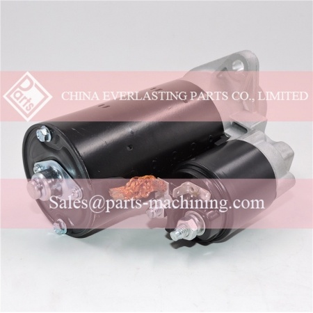 موتور استارت U5MK8261 998-469 185086600 برای موتور صنعتی پرکینز FG ویلسون