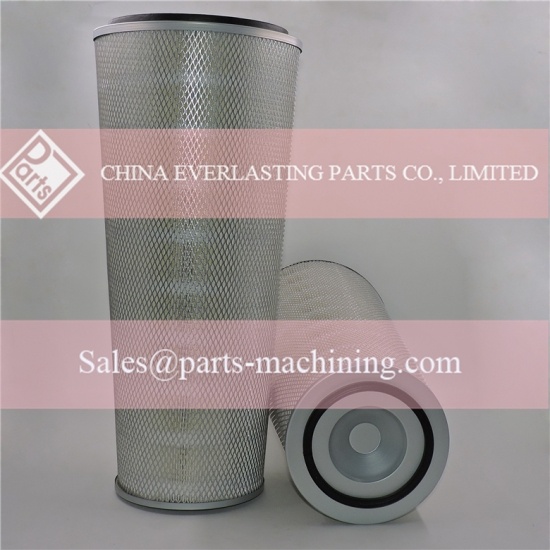 توسعه طراحی فیلتر هوا OEM AF1743M