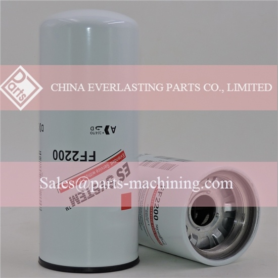 Fleetguard Fuel Filter FF2200