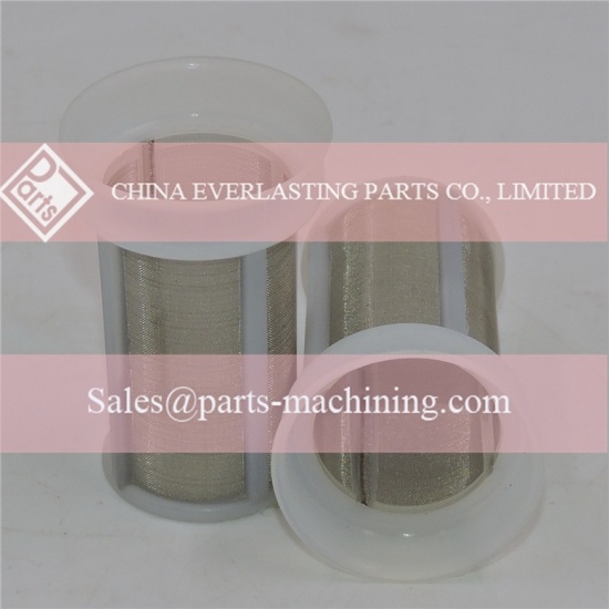 Perkins Fuel Filter 130306360