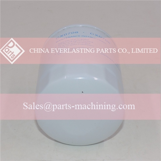 Fuel Filter CX0708