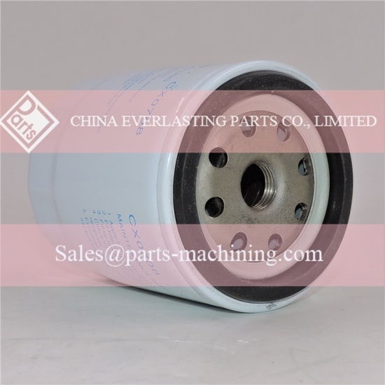 Fuel Filter CX0708