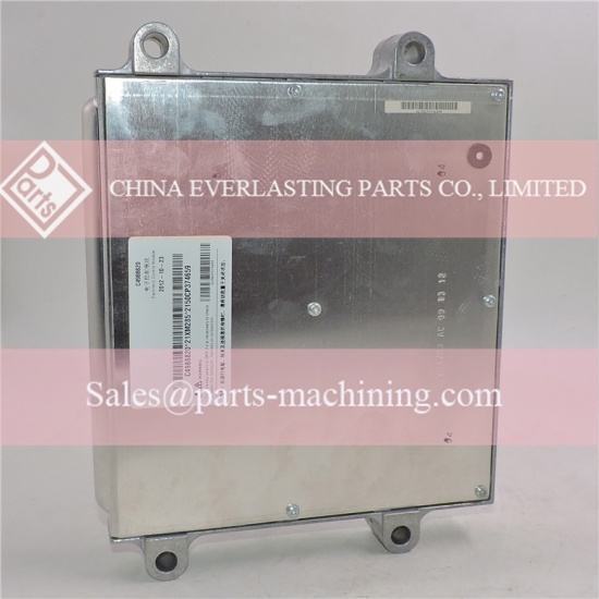 4988821 ECU