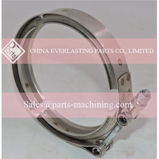 جایگزین کامینز CLAMP V BAND 3067979