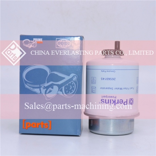 901-249 Fuel Water Separator