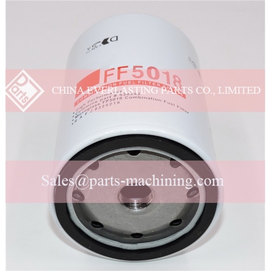 ضمانت کیفیت فیلتر بنزین FF5018