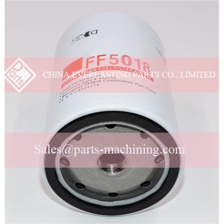 ضمانت کیفیت فیلتر بنزین FF5018