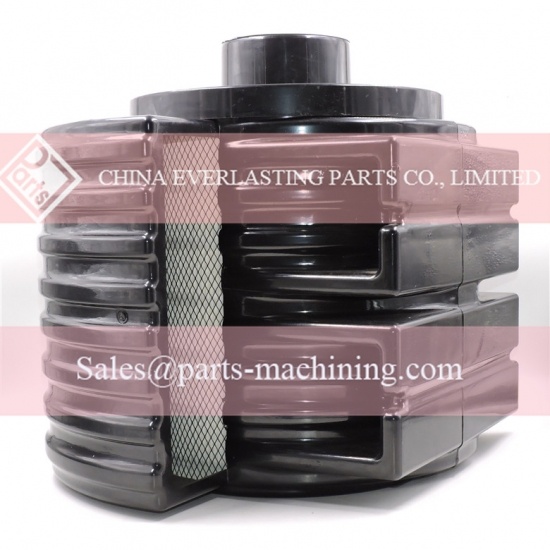 فلتگارد AH1101 هوزینگ هوا مرجع متقاطع کامینز 3315742