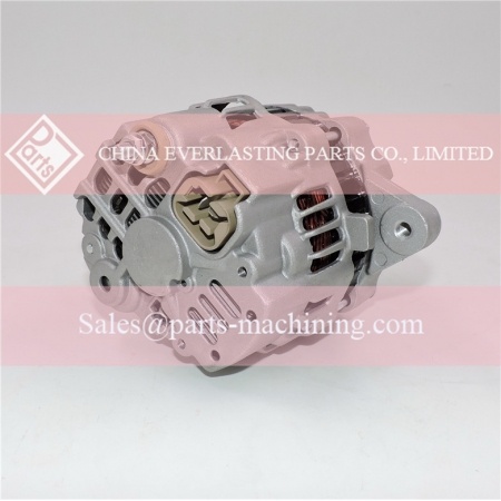 دینام میتسوبیشی 31A68-00402 مرجع متقاطع