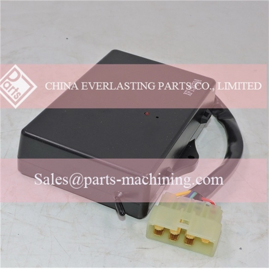 واحد کنترل درب هایگر اسکانیا کینگ لانگ 61A03-08310-AMP 61A03-08310 مرجع متقابل