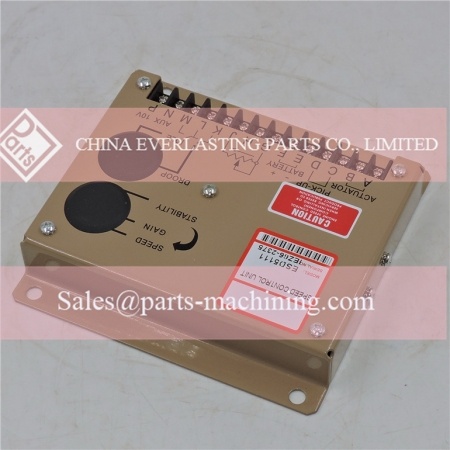 تنظیم کننده سرعت ESD5111