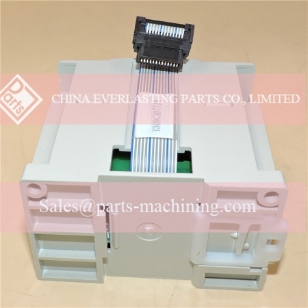 موتور تضمین کیفیت PLC ماژول I/O FX2N-4DA