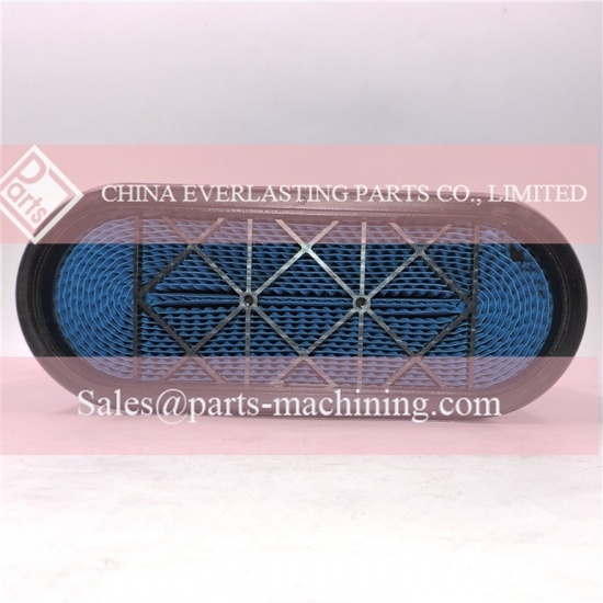 توسعه طراحی فیلتر هوا به شکل خاص P608675 جایگزین دونالدسون