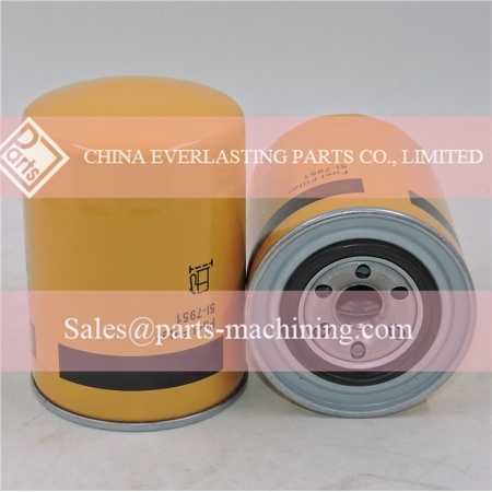 CAT engine fuel filter 5I-7951