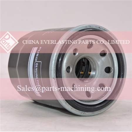 مرجع متقاطع فیلتر روغن ثانویه mitsubishi OEM 30A40-00105
