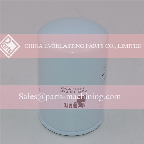11E1-70010 Fuel Filter