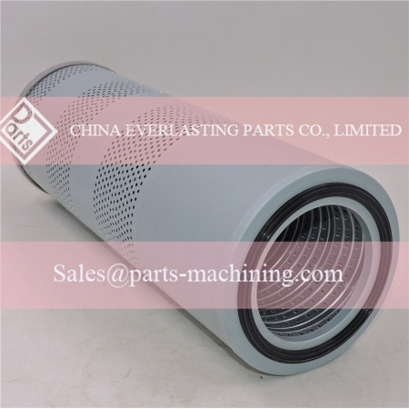 تعویض فیلتر هیدرولیک هیتاچی OEM 4448402