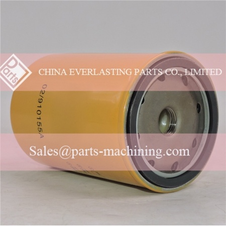 فیلتر سوخت جایگزین J.C.B. OEM 02910155A 02/910155A