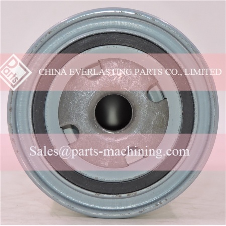 تعویض فیلتر بنزین VOLVO OEM 8193841