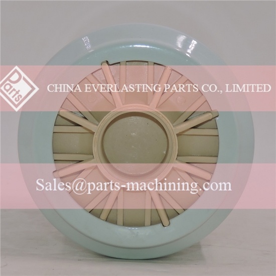 جداکننده آب سوخت ارز FS36216 مرجع متقابل