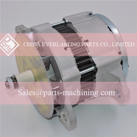 197-8820 0R4841 10R-9789 10R-9790 177-9953 24V 95A دینام کاترپیلار مرجع متقاطع