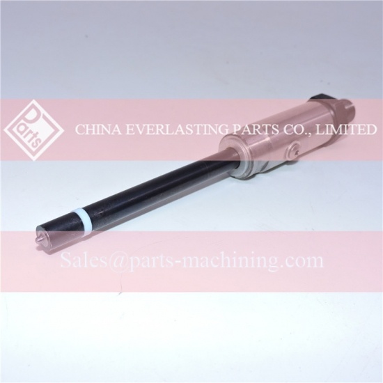 ضمانت کیفیت نازل انژکتور 8N-7005