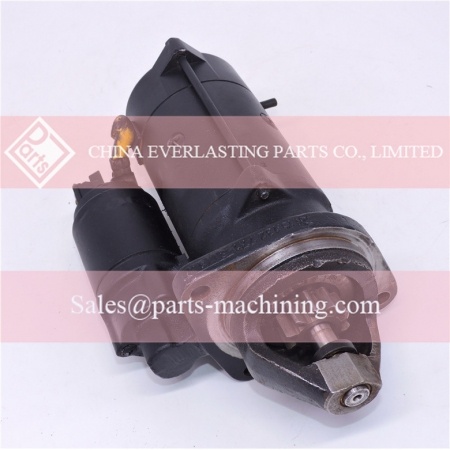 موتور جایگزین پرکینز 2873K625 استارت