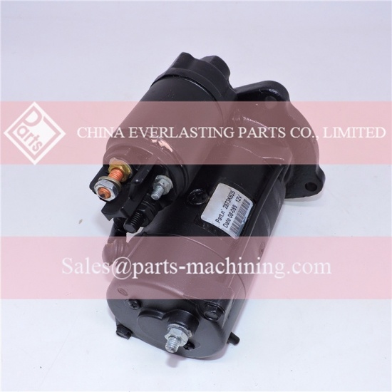 2873K625 Starter