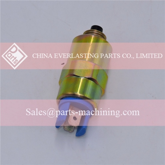 شیر برقی توقف دلفی 7185-900T 7185900T