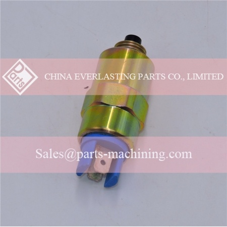 شیر برقی توقف دلفی 7185-900T 7185900T