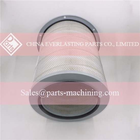 تعویض فیلتر هوای ناوگان OEM AF25278