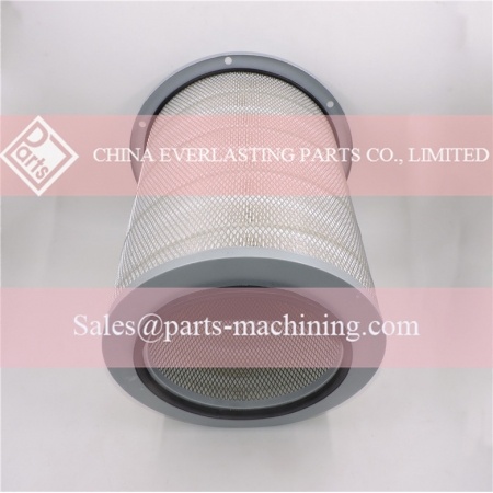 تعویض فیلتر هوای ناوگان OEM AF25278