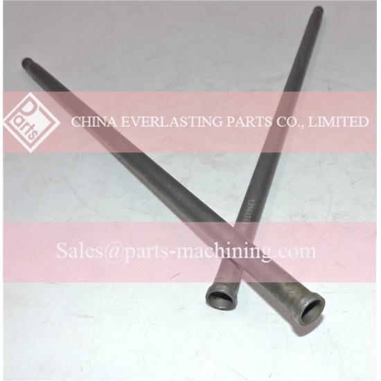 مرجع متقاطع cumins 3964715 isce isle push rod