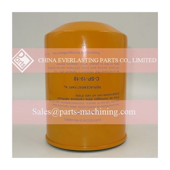 تعویض فیلتر هیدرولیک یاماشین OEM C-SP-10-10