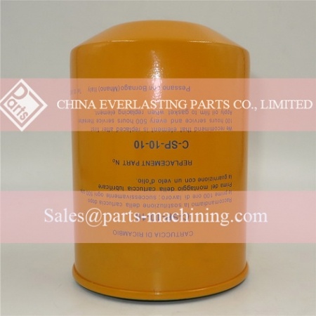 تعویض فیلتر هیدرولیک یاماشین OEM C-SP-10-10