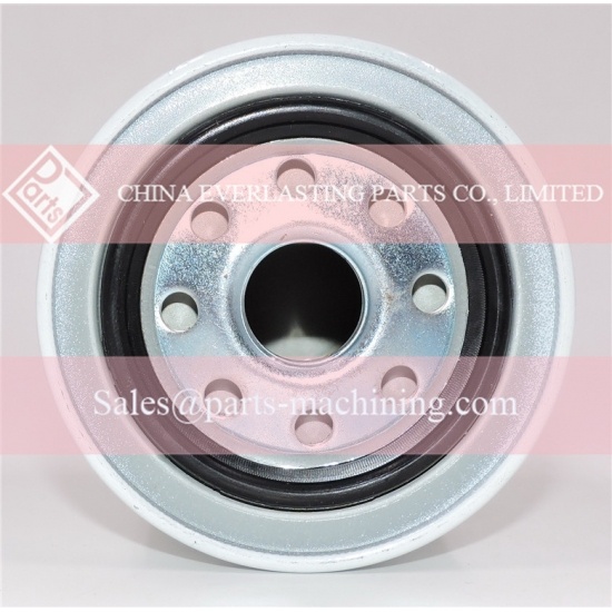 تعویض فیلتر سوخت GENPARTS FG0803 تولید کننده طراح حرفه ای