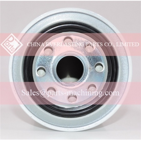 تعویض فیلتر سوخت GENPARTS FG0803 تولید کننده طراح حرفه ای