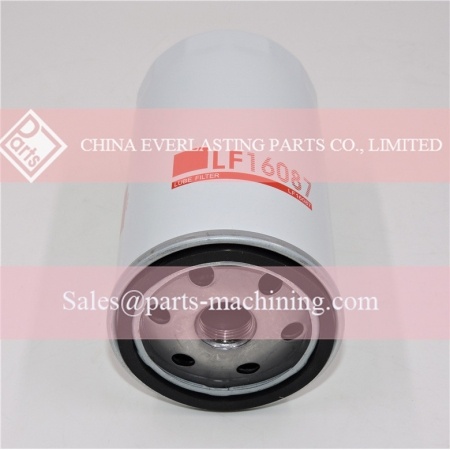 تعویض فیلتر روغن ناوگان OEM LF16087