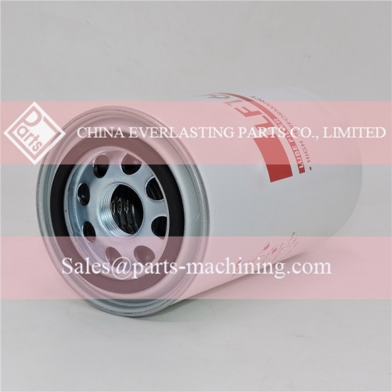 تعویض فیلتر روغن ناوگان OEM LF16061