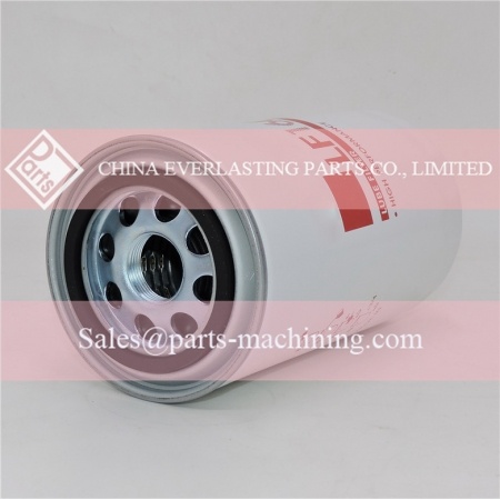 تعویض فیلتر روغن ناوگان OEM LF16061