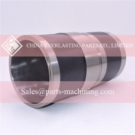 خط سیلندر 4980052 کامینز 6CTA8. مرجع متقاطع موتور 3