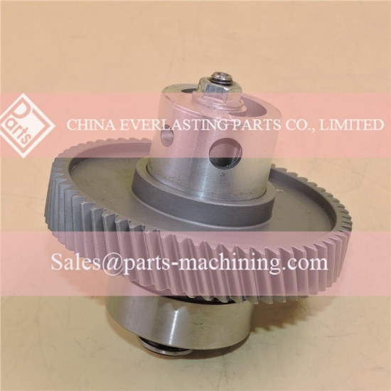 توسعه طراحی پمپ روغن پرکینز تعویض U5MK8266 ویلسون 10000-42594 1822390C92