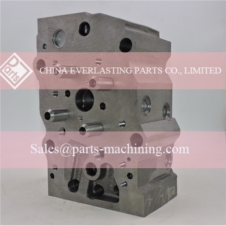موتور کامینز جایگزین سرسیلندر K19 3015882
