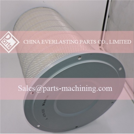 فیلتر هوای جایگزین ناوگان A478-020 A478020