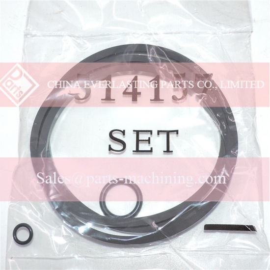 Fuel Filter 4415122