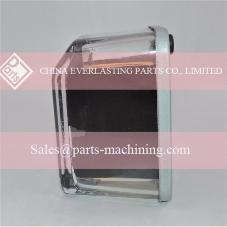 فیلتر سوخت OEM AR86745 جان دیر مرجع متقاطع
