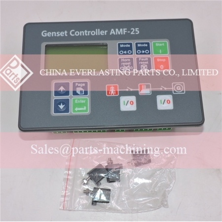 AMF25 Generator Controller