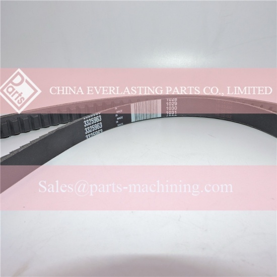مرجع متقاطع تسمه تایم کامینز 3325963