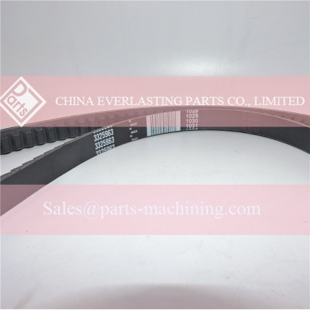 مرجع متقاطع تسمه تایم کامینز 3325963
